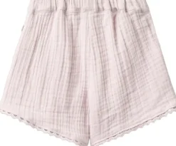 Blonde Shorts Eileen