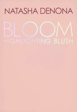 Bloom - Highlighting Blush