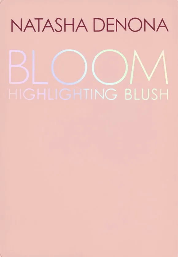 Bloom - Highlighting Blush