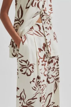 Blooming Trousers