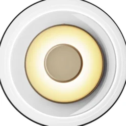 Blossi Wall, nordic gold / clear