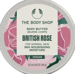 Body Butter Trio