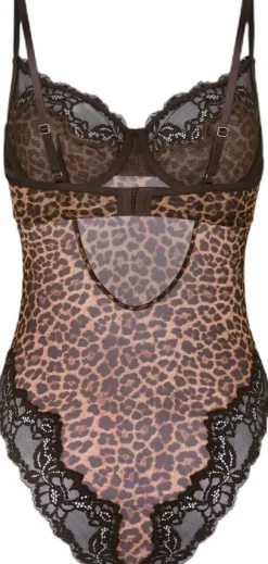 Body Grabielle