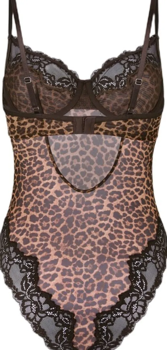 Body Grabielle