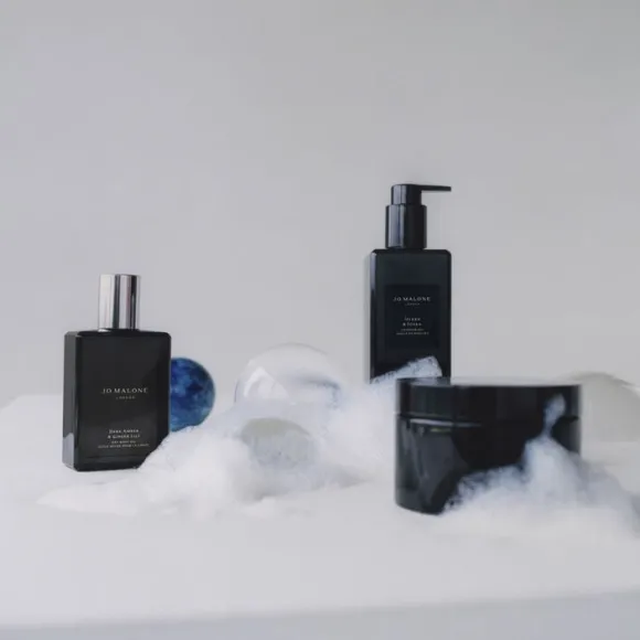 Body & Hand Wash Intense Cypress & Grapevine