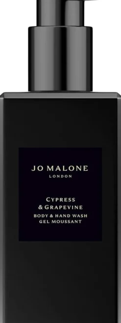 Body & Hand Wash Intense Cypress & Grapevine