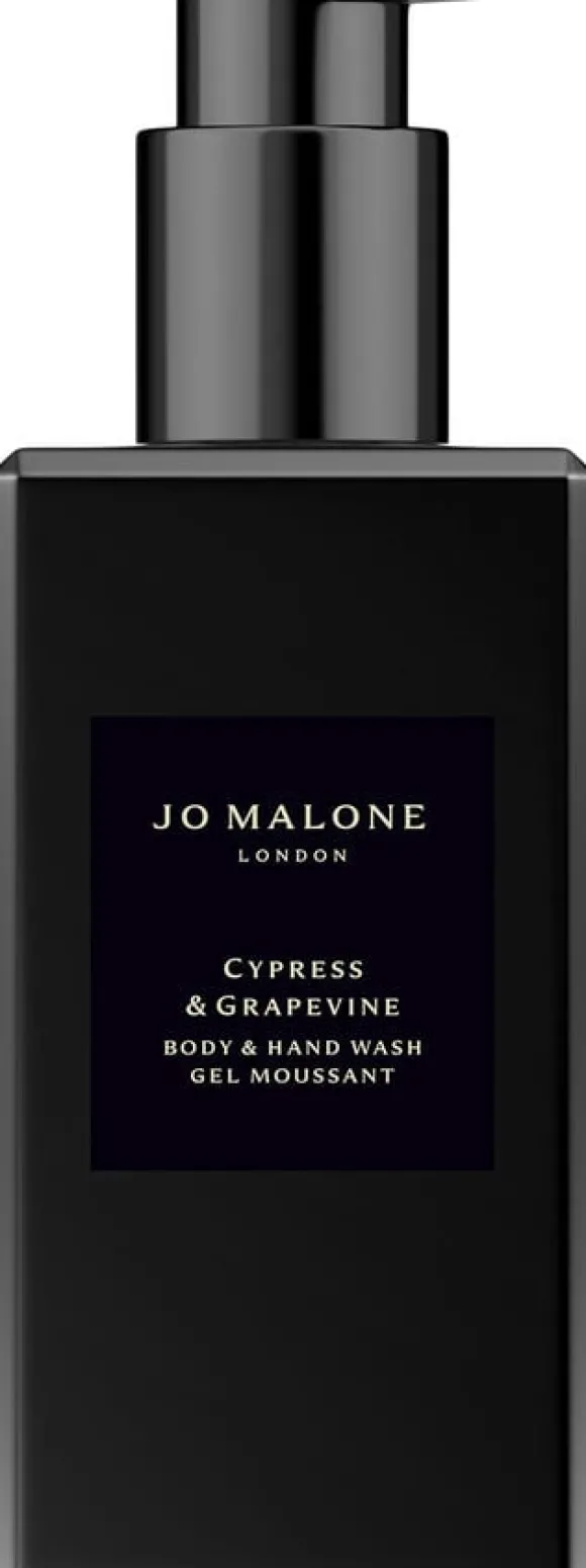 Body & Hand Wash Intense Cypress & Grapevine