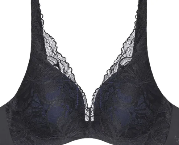 Body Make-Up Illusion Lace WP