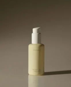 Body Oil - nourishing & softening