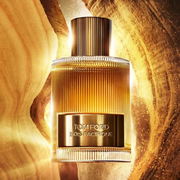Bois Pacifique Eau de Parfum
