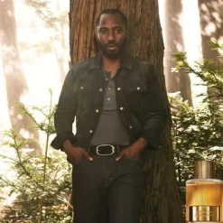 Bois Pacifique Eau de Parfum