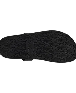 BOLOGNA - CROSSING STRAPS WITH THIN HEEL STRAP