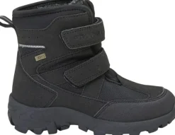 Boots Velcro TEX
