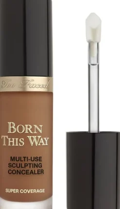 BORN THIS WAY SUPER COVERAGE SPICED