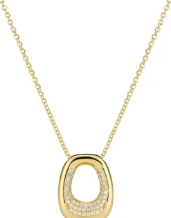 BORSA PICCOLO NECKLACE