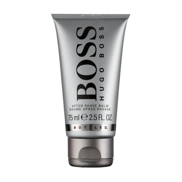 Boss Bottled After Shave balm