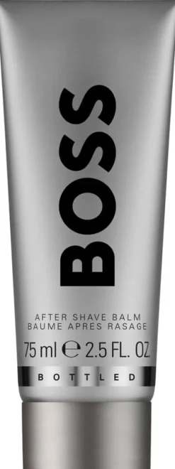 Boss Bottled After Shave balm