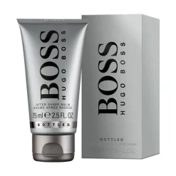 Boss Bottled After Shave balm