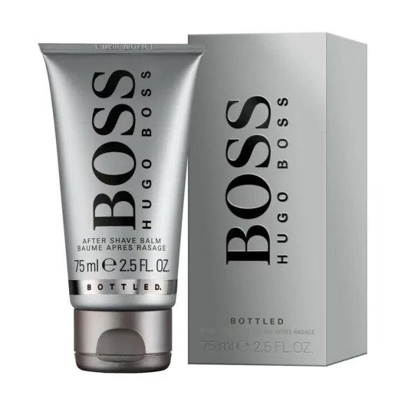 Boss Bottled After Shave balm