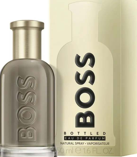 BOSS Bottled Eau de Parfum