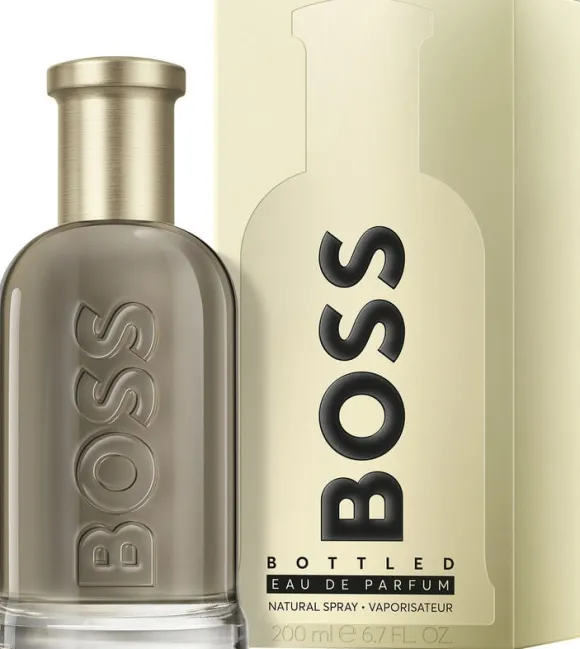 BOSS Bottled Eau de Parfum
