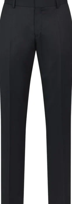 BOSS Men Business Clothing Trousers