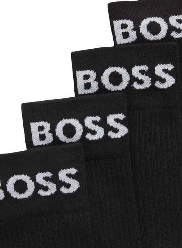 BOSS Men Business Hosiery