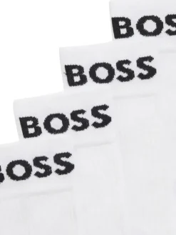 BOSS Men Business Hosiery