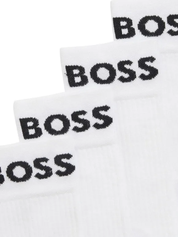 BOSS Men Business Hosiery