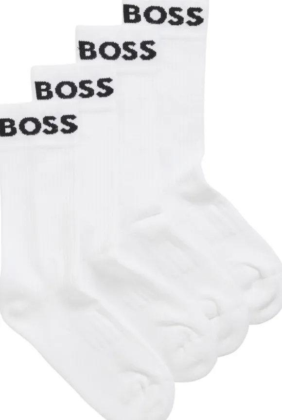 BOSS Men Business Hosiery