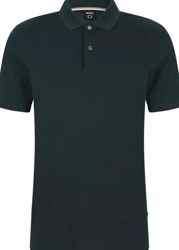 BOSS Men Business Leisure Jersey