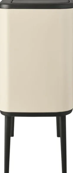 Bo Touch Bin 11 + 23 ltr.