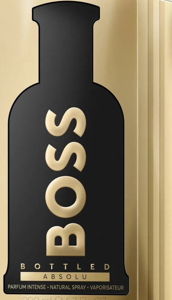 Bottled Absolu Parfum