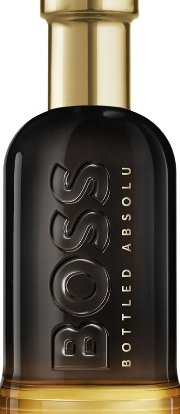 Bottled Absolu Parfum