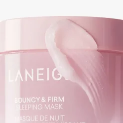 BOUNCY AND FIRM SLEEPING MASK 60ML