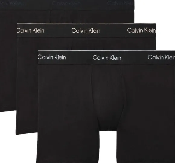 BOXER BRIEF 3PK