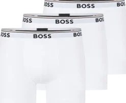 BoxerBr 3P Power