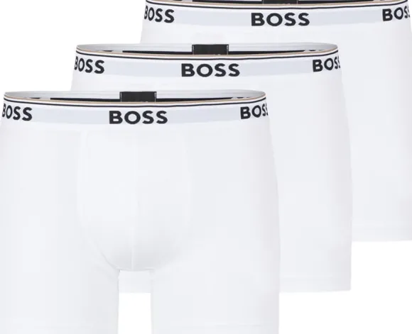 BoxerBr 3P Power