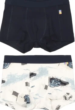 Boxershorts 2-pack