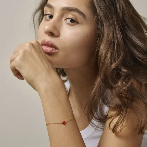 Bracelet, Amore