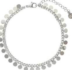 Bracelet coins