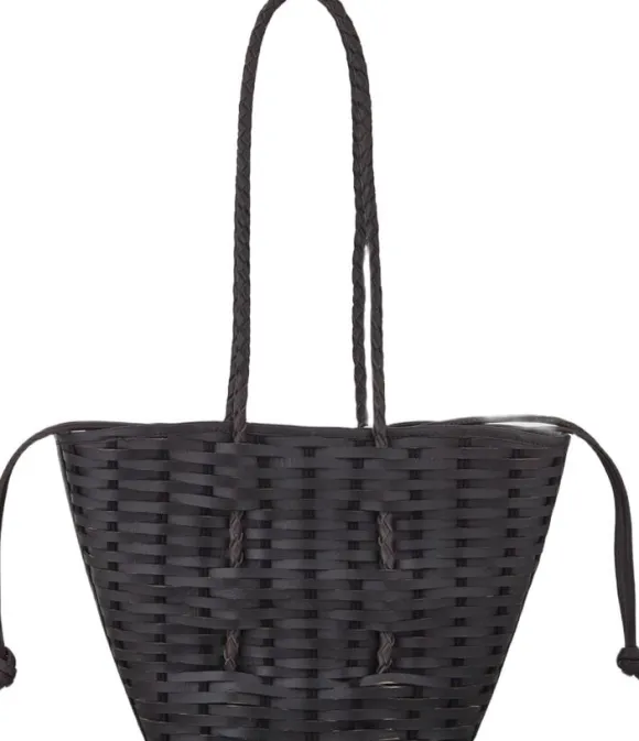Braided Leather Adina Bag