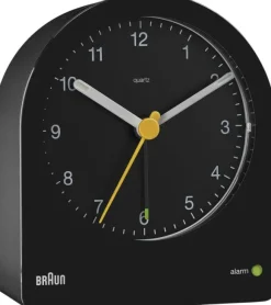 Braun BC22 vækkeur