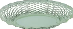 BREAD BASKET Small 25 x 18 cm - Green