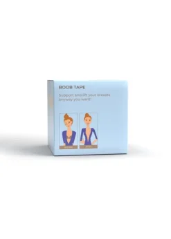 Breast Tape - caramel - one size