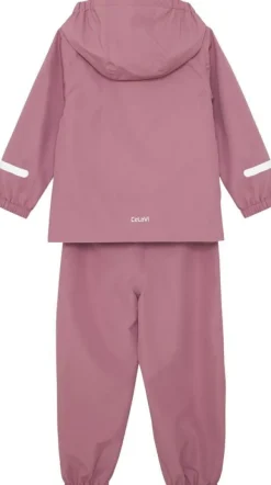 Breathable Rainwear Set