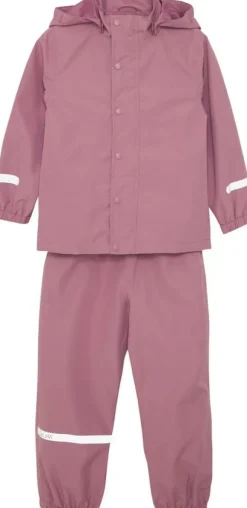 Breathable Rainwear Set