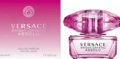 Bright Crystal Absolu Eau de Parfum