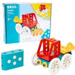 BRIO 34605 Builder Fjernb