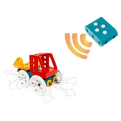 BRIO 34605 Builder Fjernb